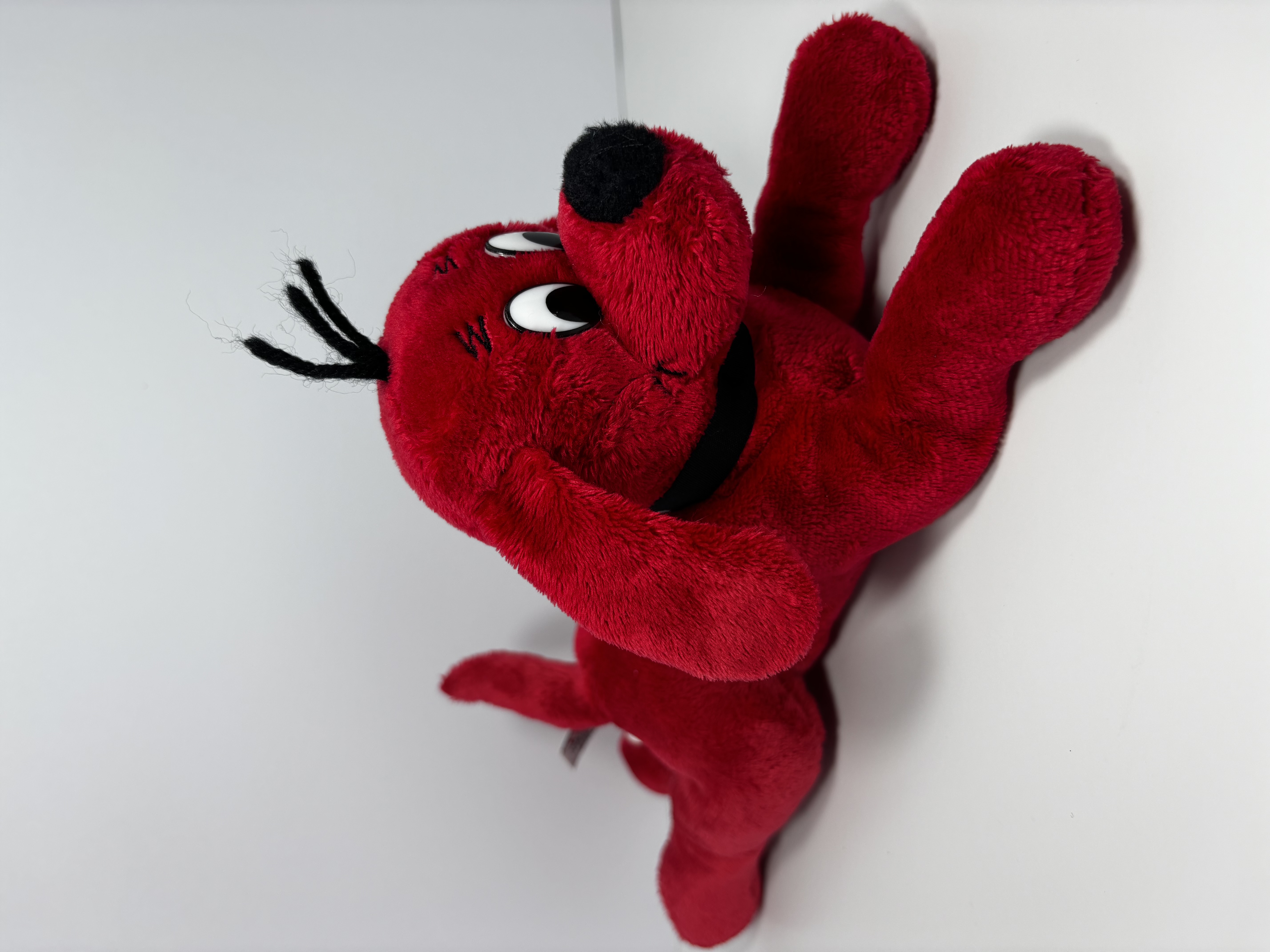 Big Red