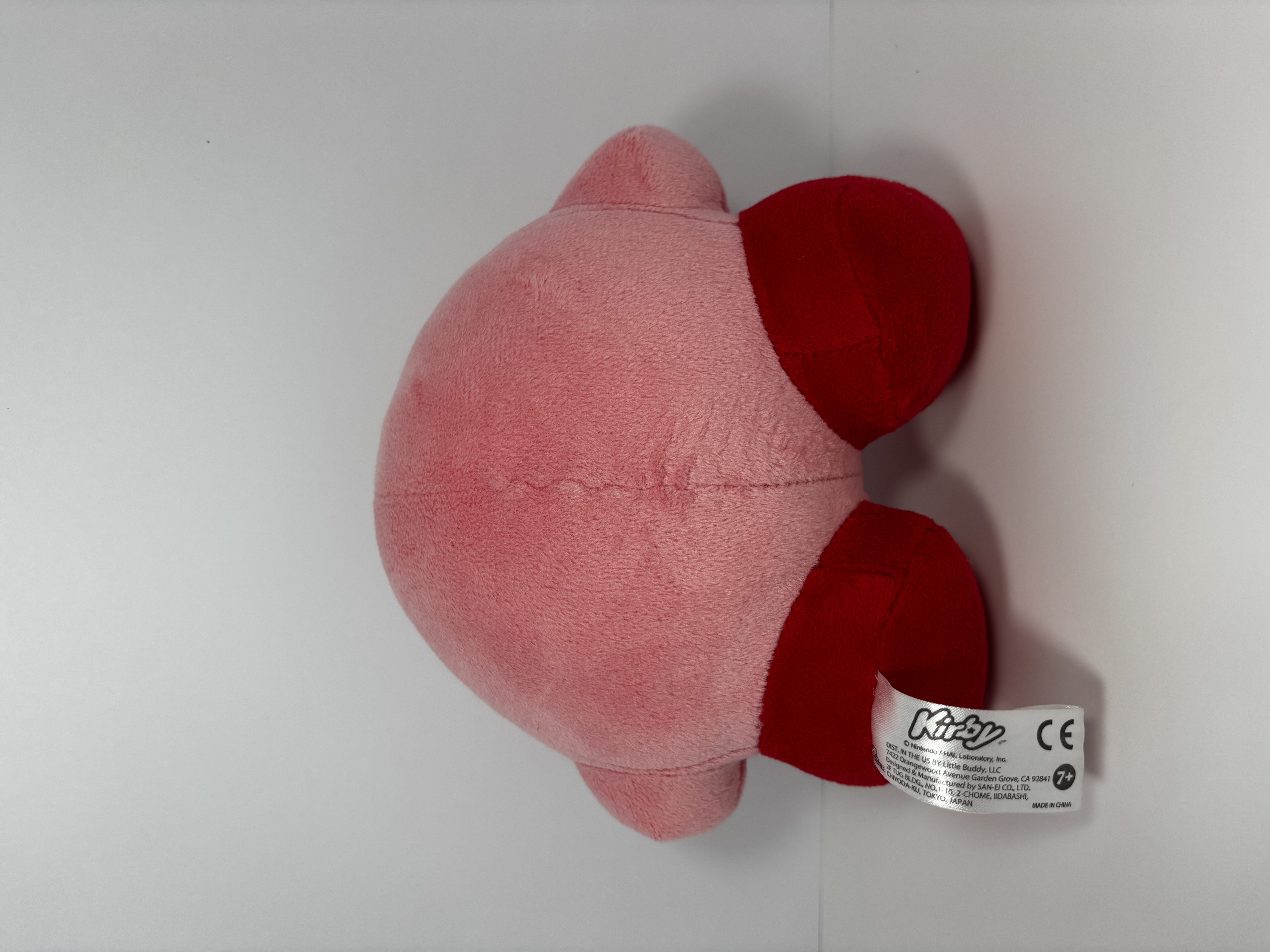 Kirby