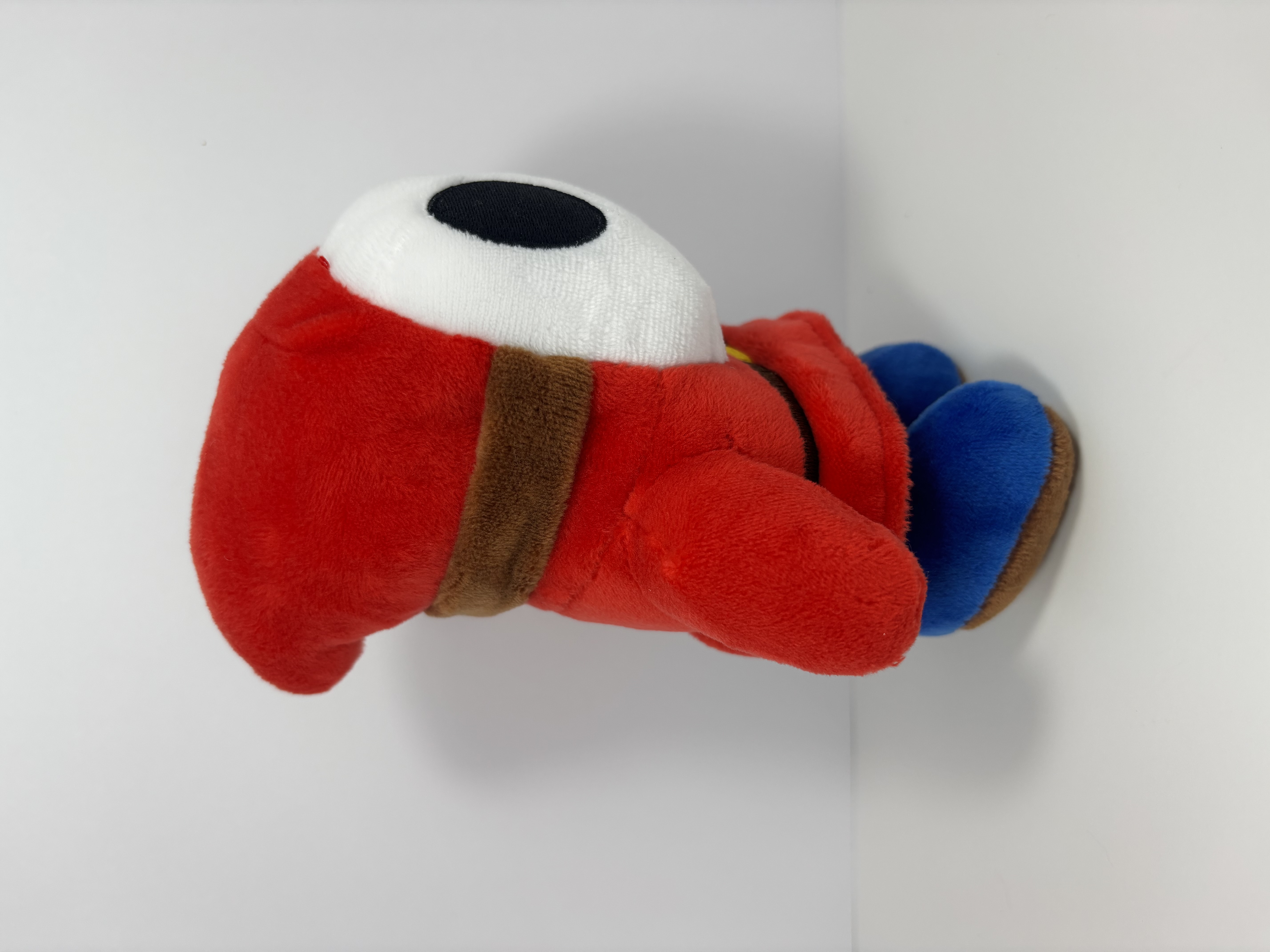 Shy Guy