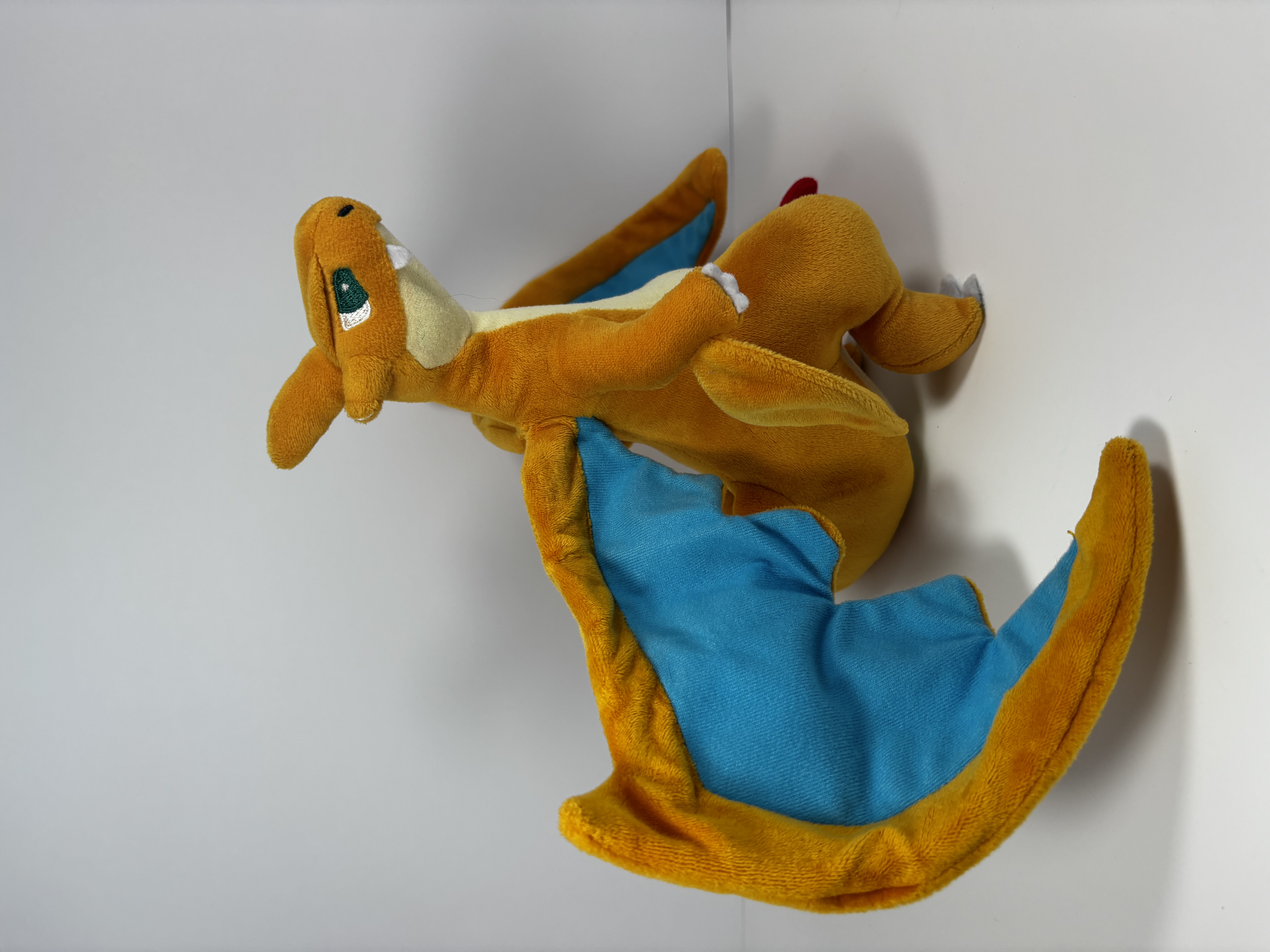 Mega Charizard