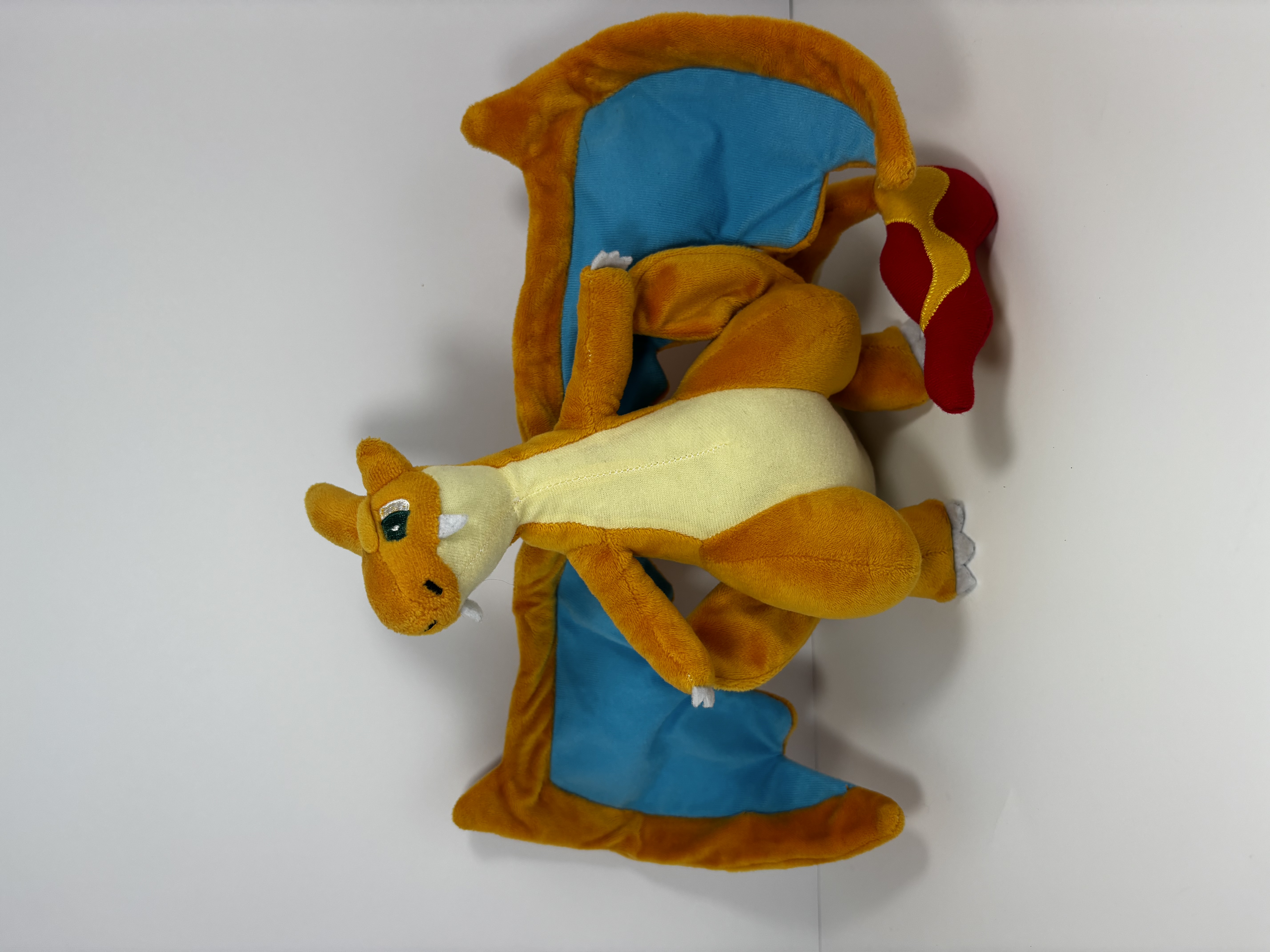 Mega Charizard