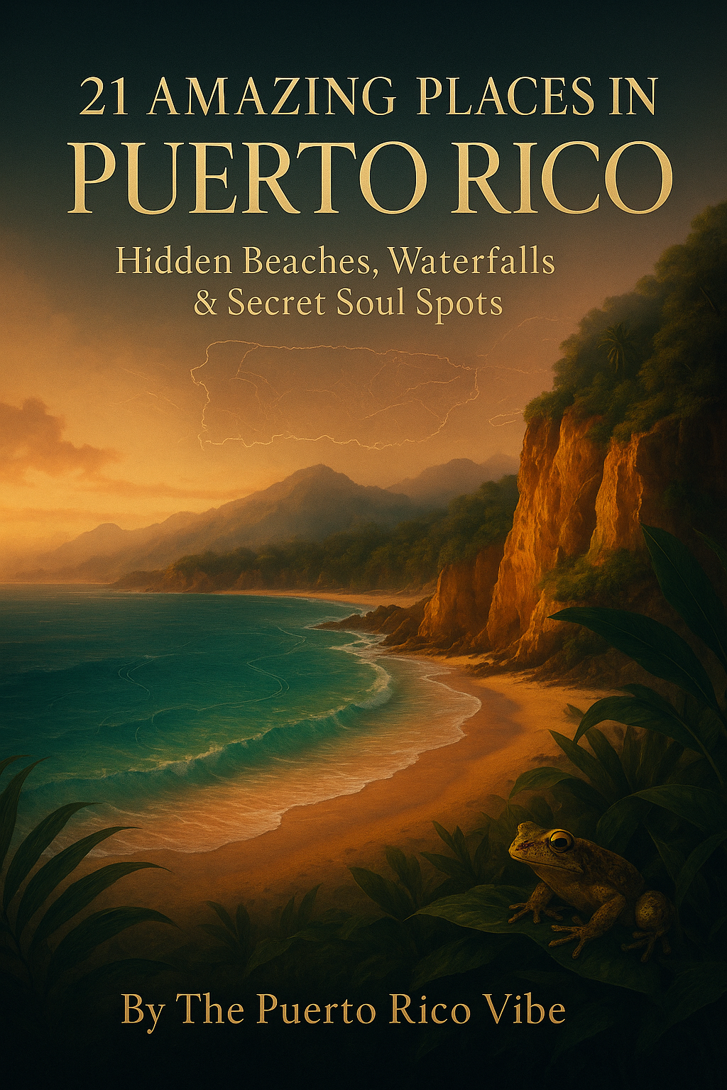 21 Amazing Places in Puerto Rico