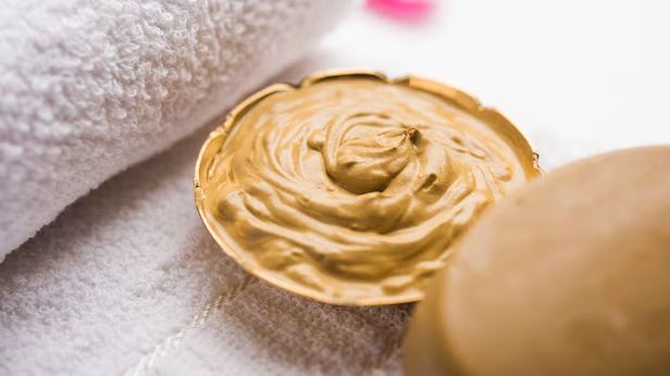 Rakshini’s Herbal Hair Pack