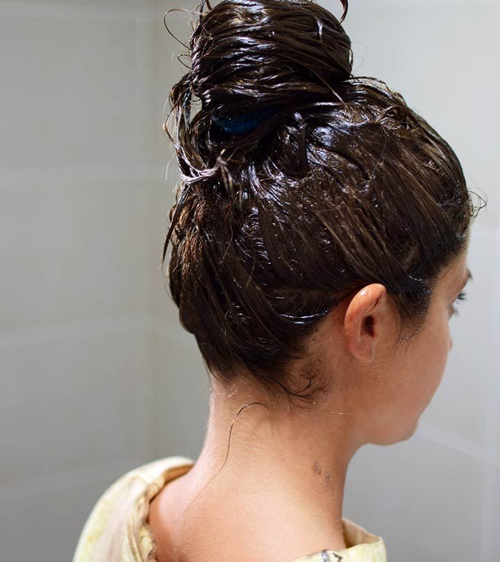 Rakshini’s Herbal Hair Pack