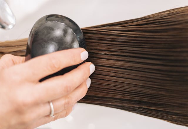 Hibiscus Hair conditioner | 100% Natural and organic