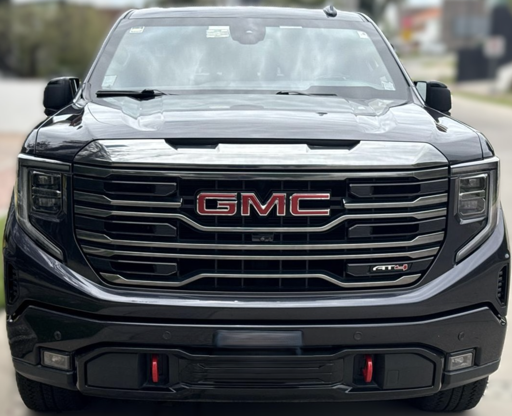 GMC SIERRA DENALI AT4 2022 Nivel 3 PLUS