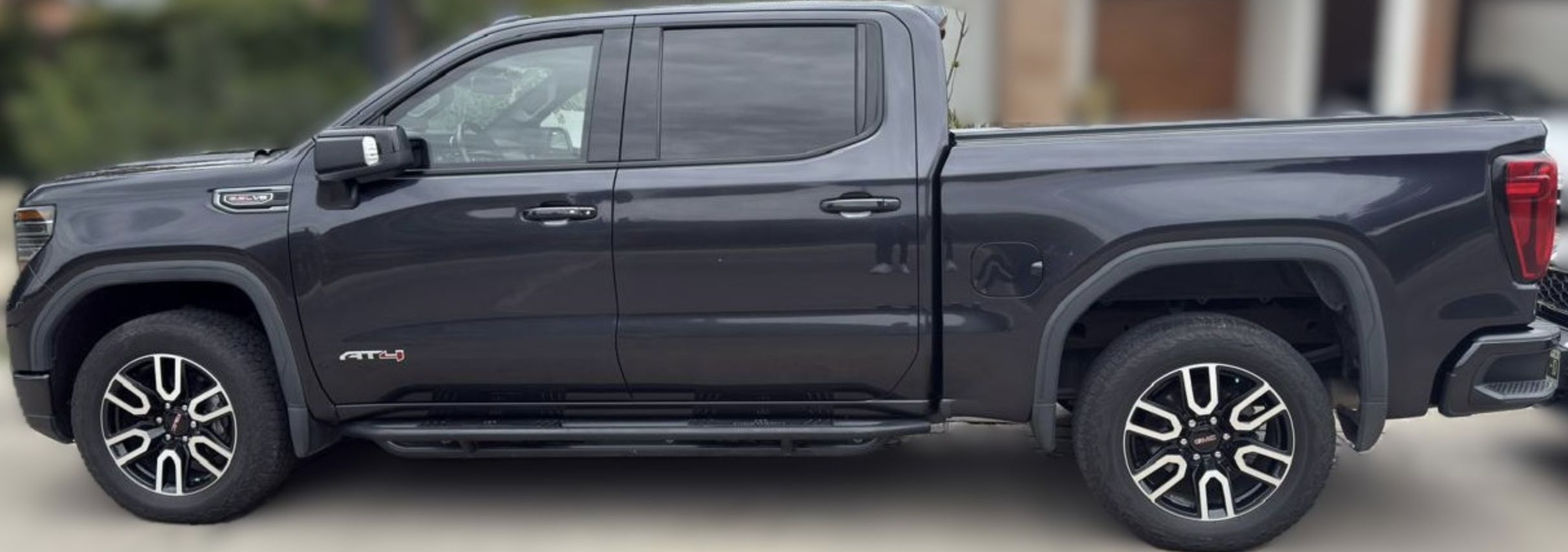 GMC SIERRA DENALI AT4 2022 Nivel 3 PLUS