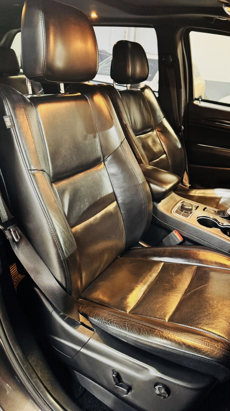 JEEP GRAND CHEROKEE LIMITED 2020 Nivel 3 AK47 BALL