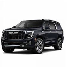 GMC Yukon Denali Corta 2026 Blindaje Nivel 3 Plus