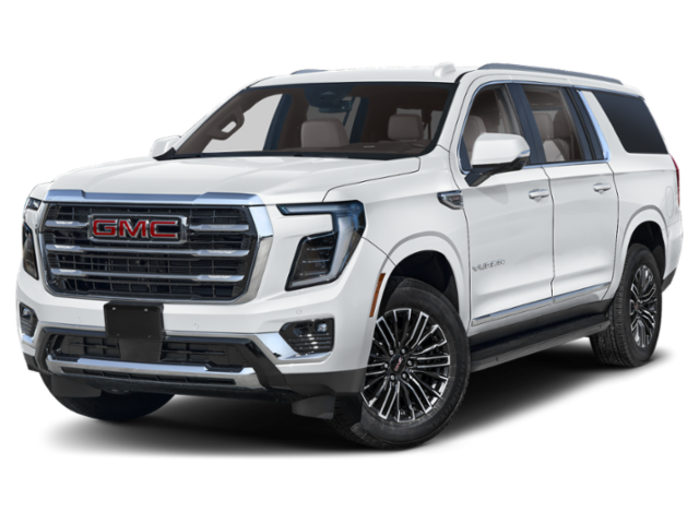 GMC Yukon Denali Corta 2026 Blindaje Nivel 3 Plus