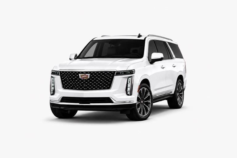 Cadillac Escalade Corta 2026 Blindaje Nivel 3 Plus