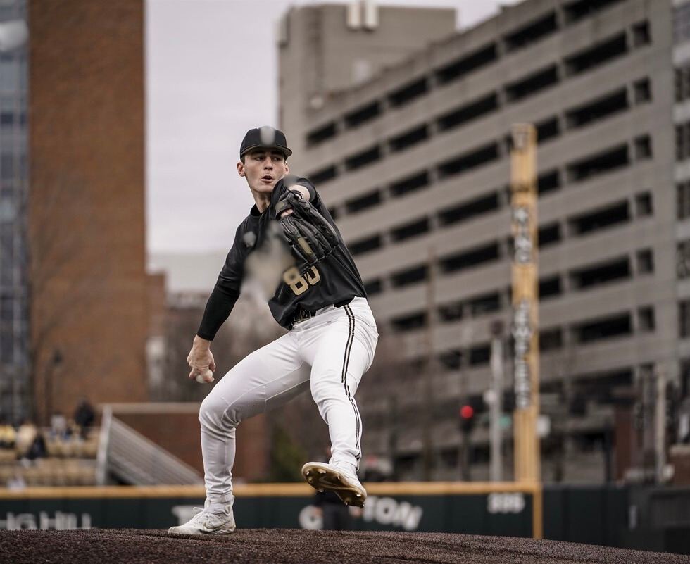 Mechanical Analysis Report + Individualized Drills