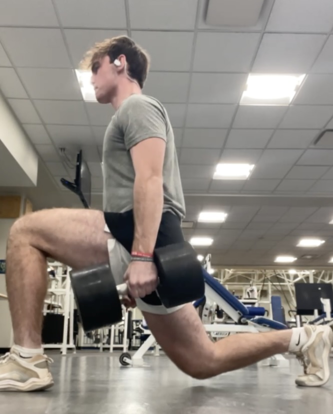 Dutkanych Strength Essentials