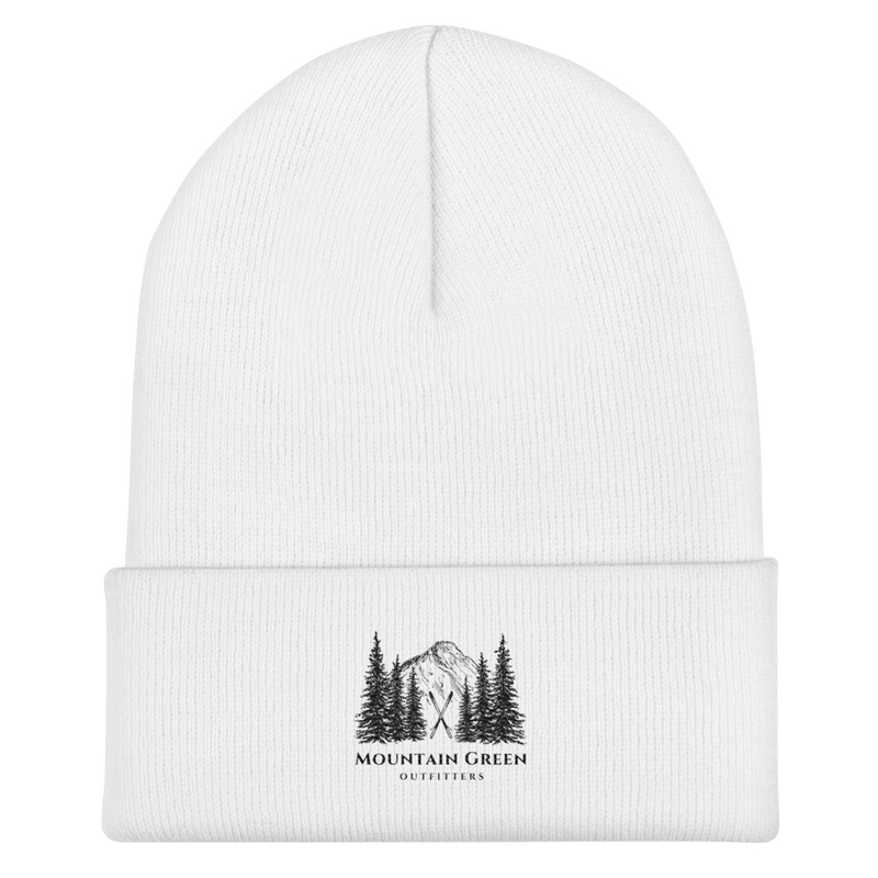 Classic MGO Beanie