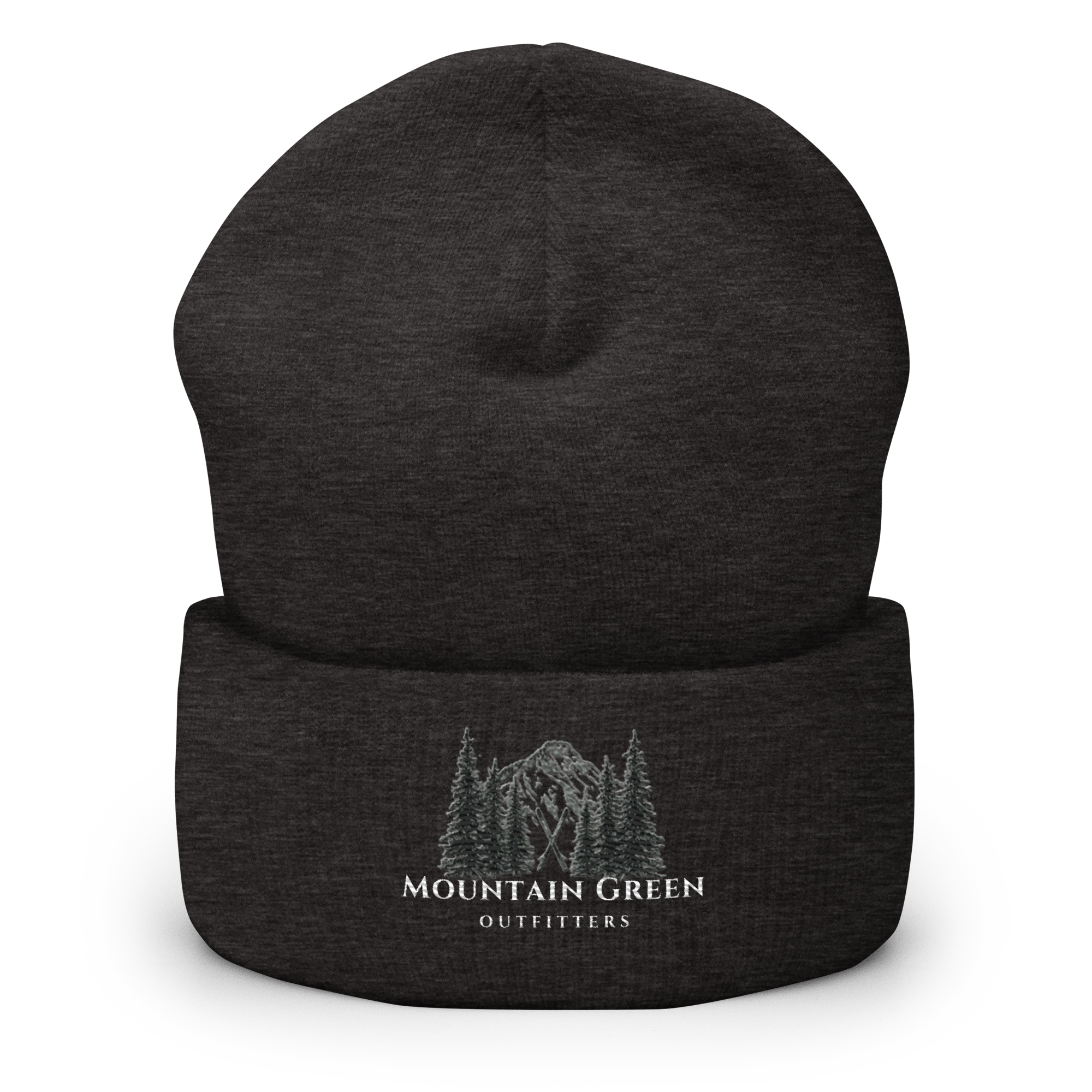 MGO Classic Beanie