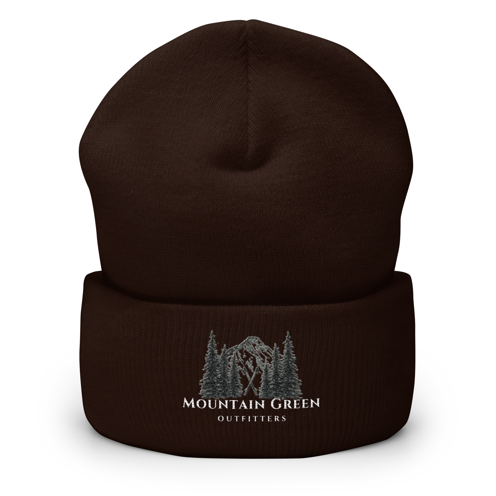 MGO Classic Beanie