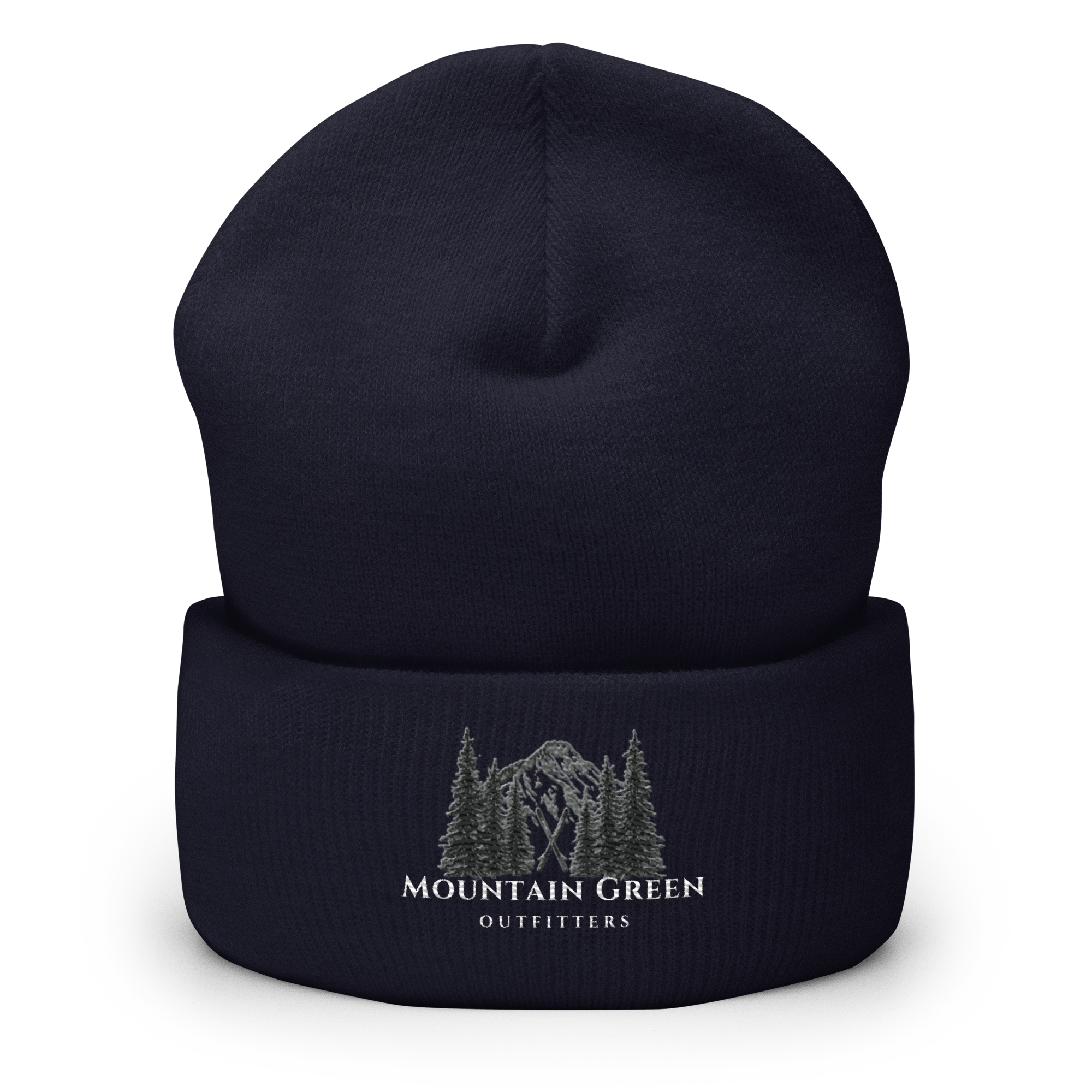 MGO Classic Beanie