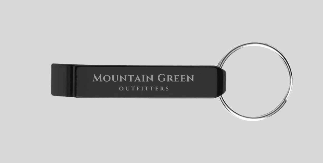 MGO Bottle Opener