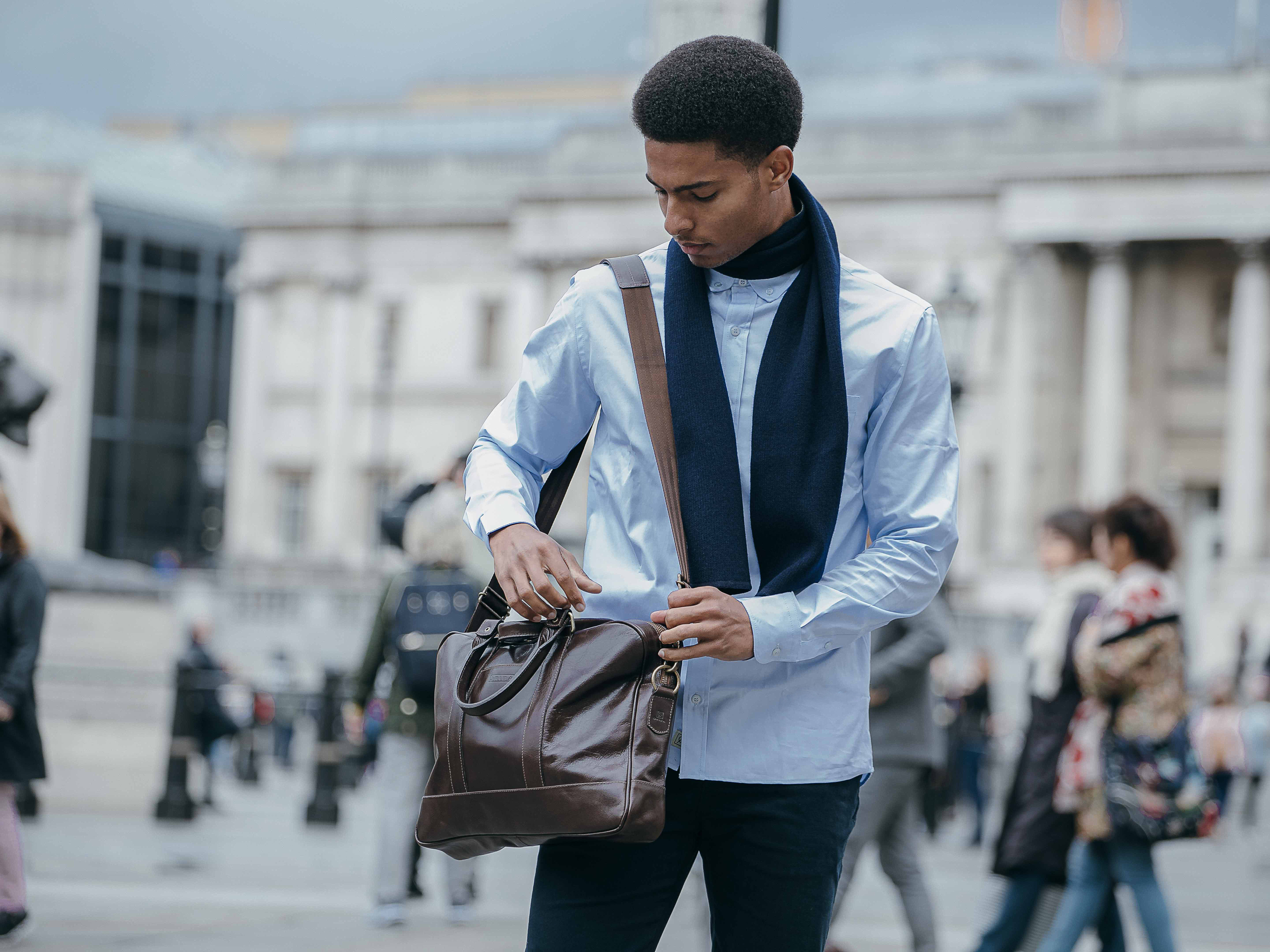 Aprenda o meu estilo de gravação.