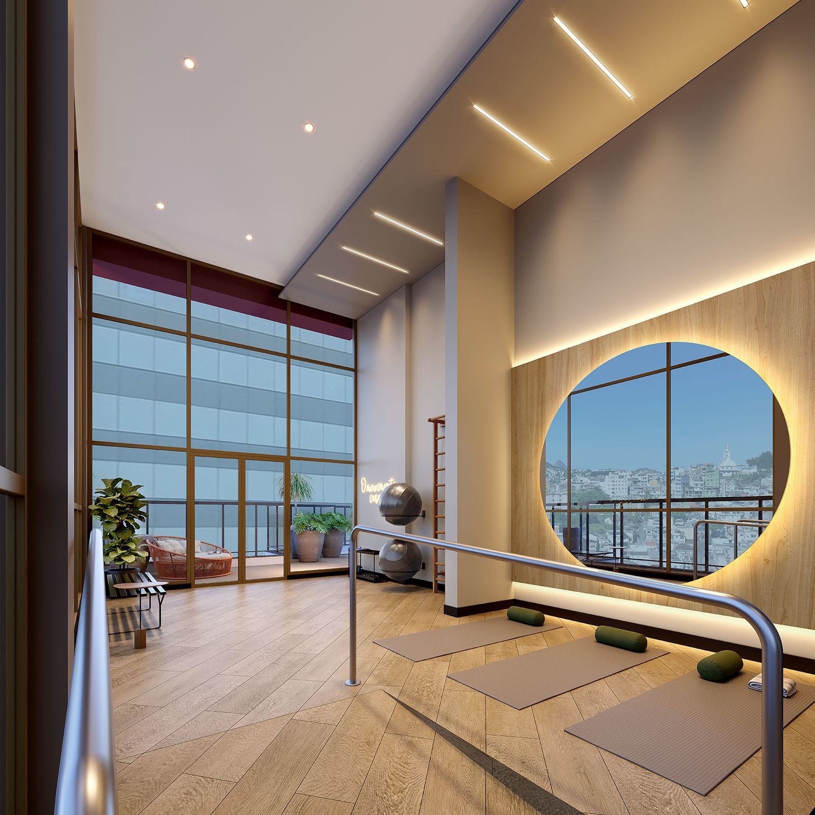 🏙️ Residencial Pixinguinha – Viva o novo Rio no Porto Maravilha