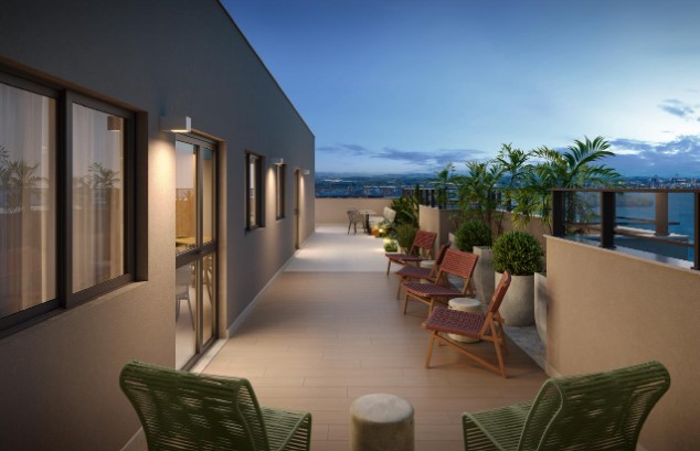 🏙️ Farol da Guanabara — Um novo ícone no horizonte do Rio