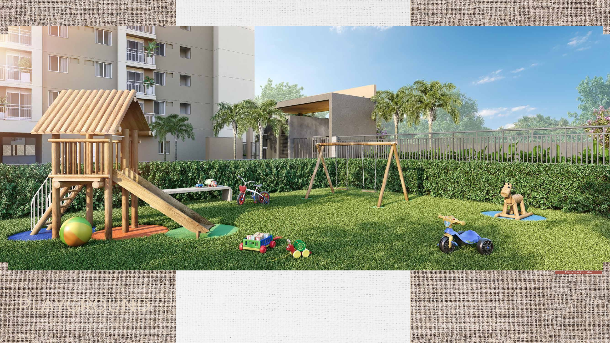 🎶 Residencial Cartola – Seu novo lar no coração do Rio