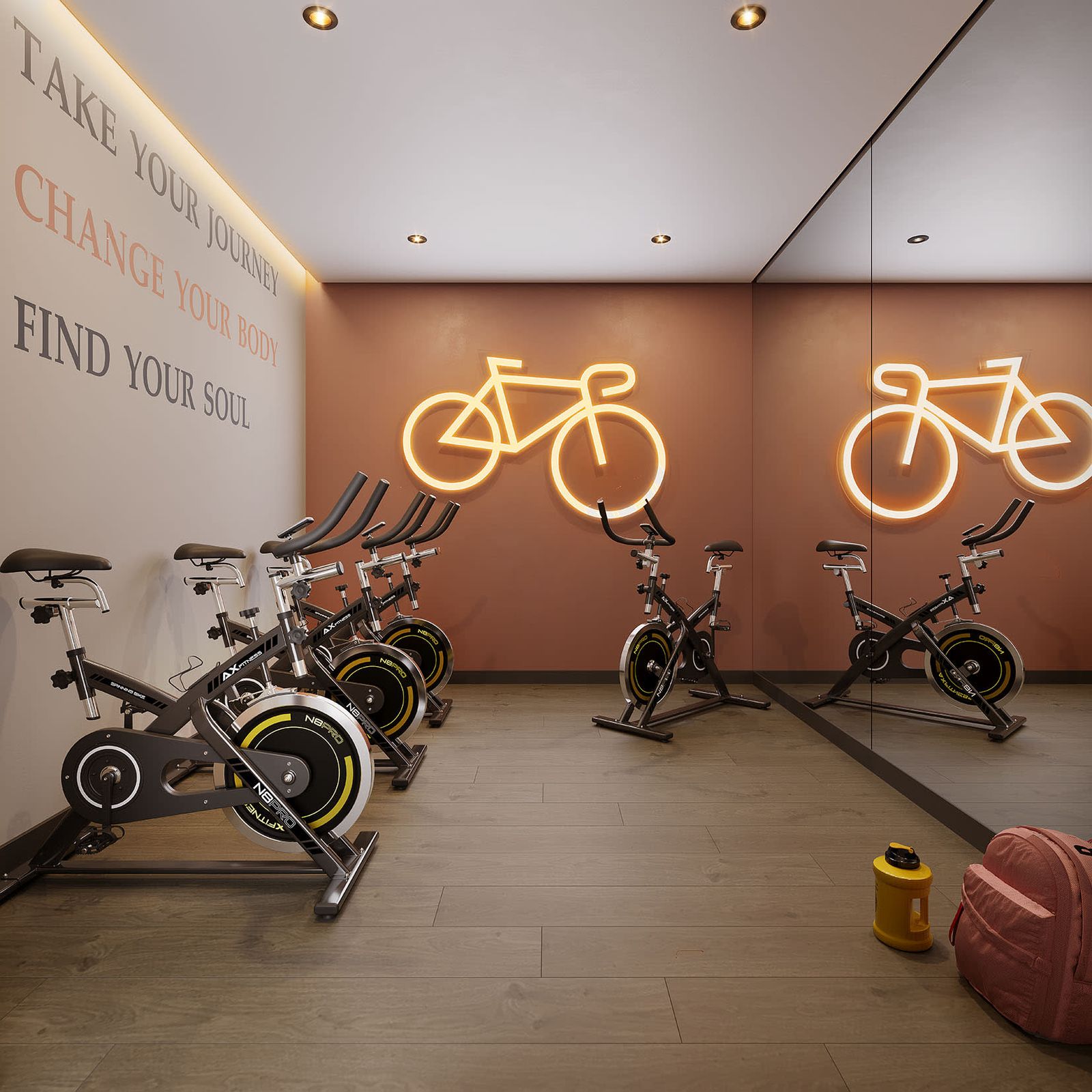 🏙️ Residencial Pixinguinha – Viva o novo Rio no Porto Maravilha