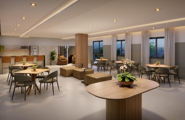 🏙️ Farol da Guanabara — Um novo ícone no horizonte do Rio