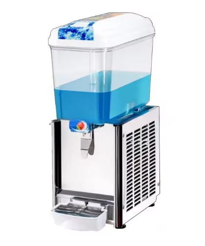 Commercial Beverage Dispenser