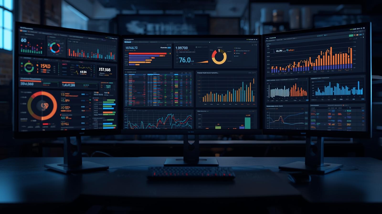 Custom Native Cloud Based Application