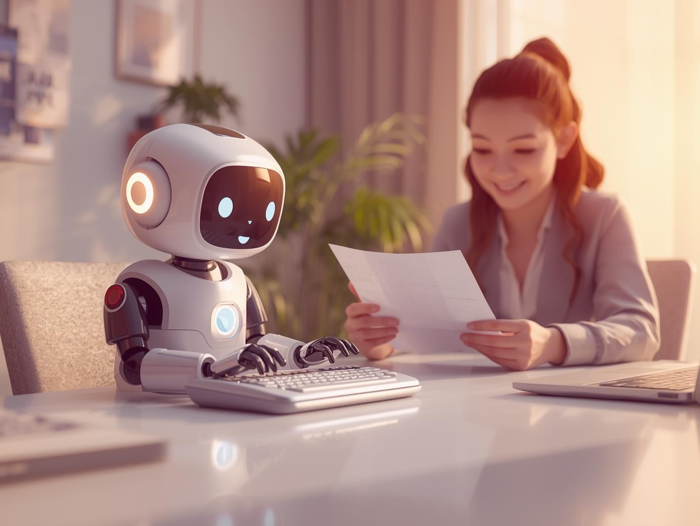 Custom Agentic AI Bots