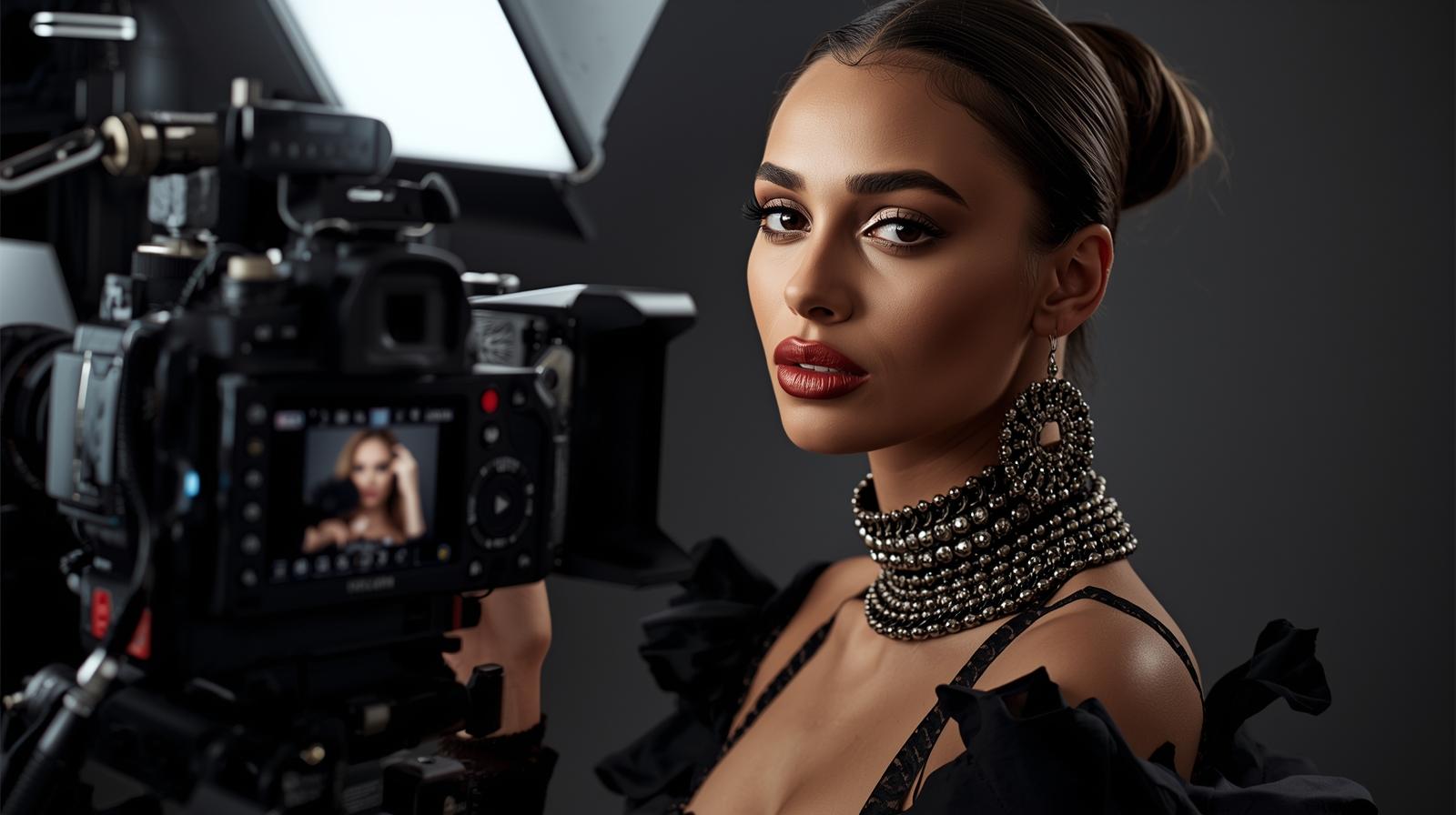 Video Influencer Marketing Campaign