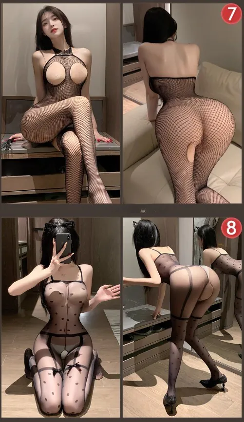 Un nuovo modo per scatenarsi: la tuta