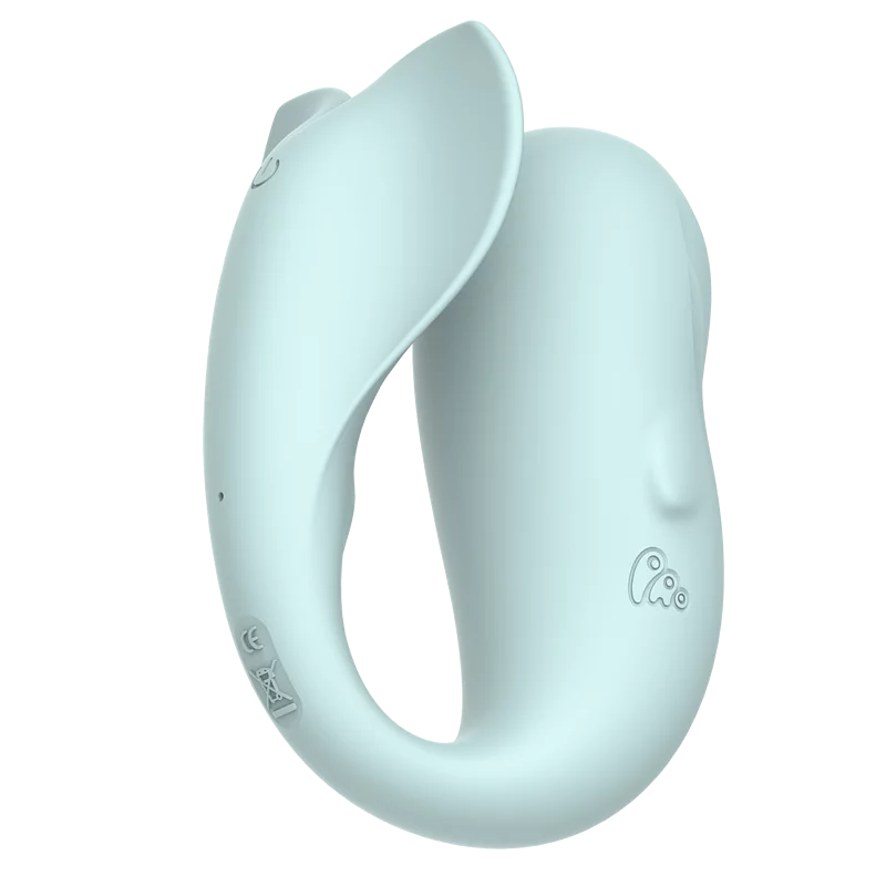 Little Monster 2: Dr. Whale (Edizione per ragazzi/Edizione per la salute)