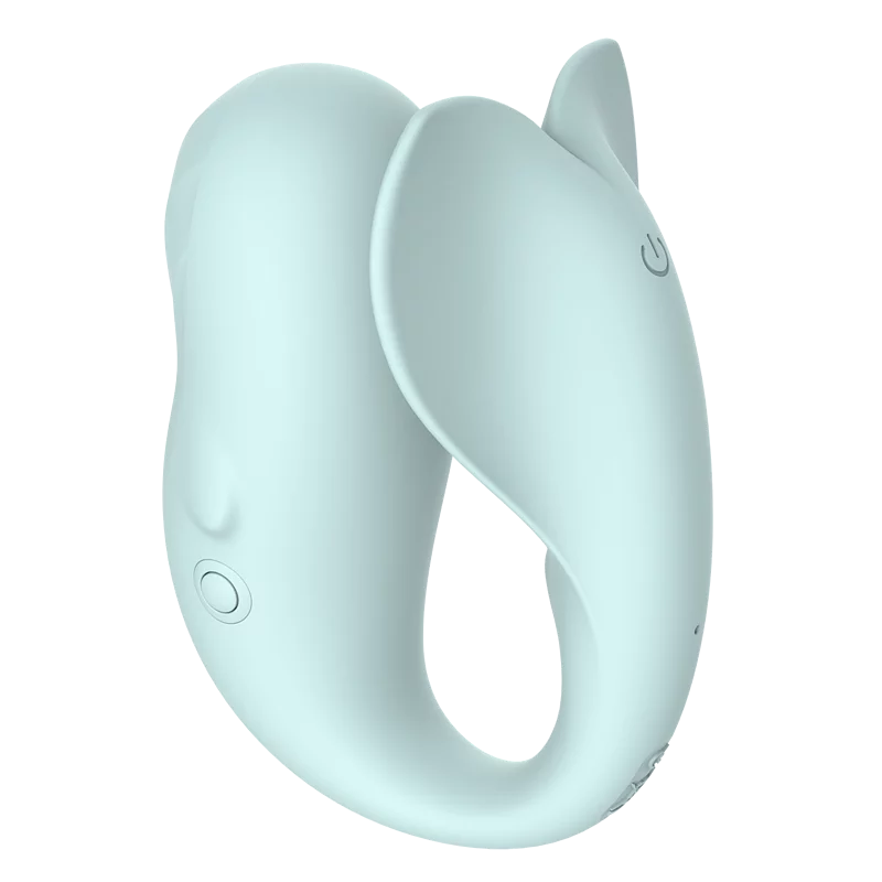 Little Monster 2: Dr. Whale (Edizione per ragazzi/Edizione per la salute)