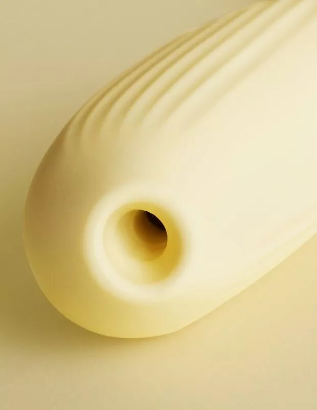 ToyCod Bobo Bird Uovo Vibrante - Attrazione, Vibrazione, Massaggiatore con Stimolazione a Due Punti