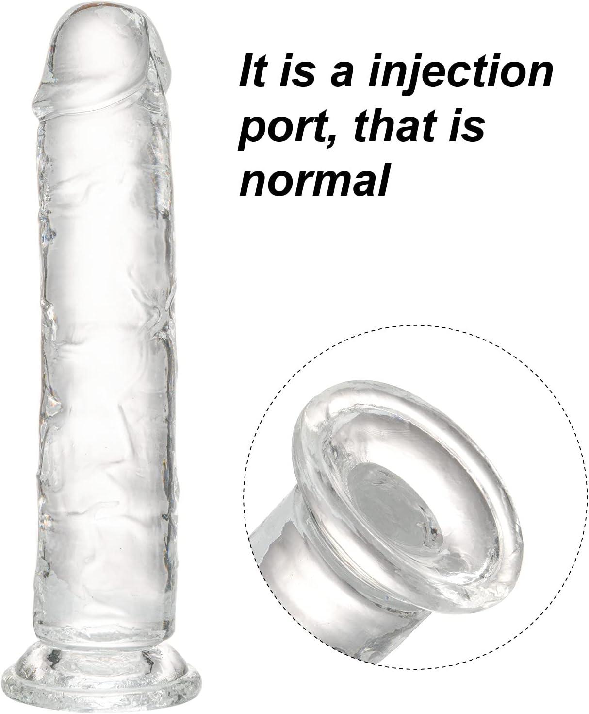 Giocattoli femminili morbidi e flessibili