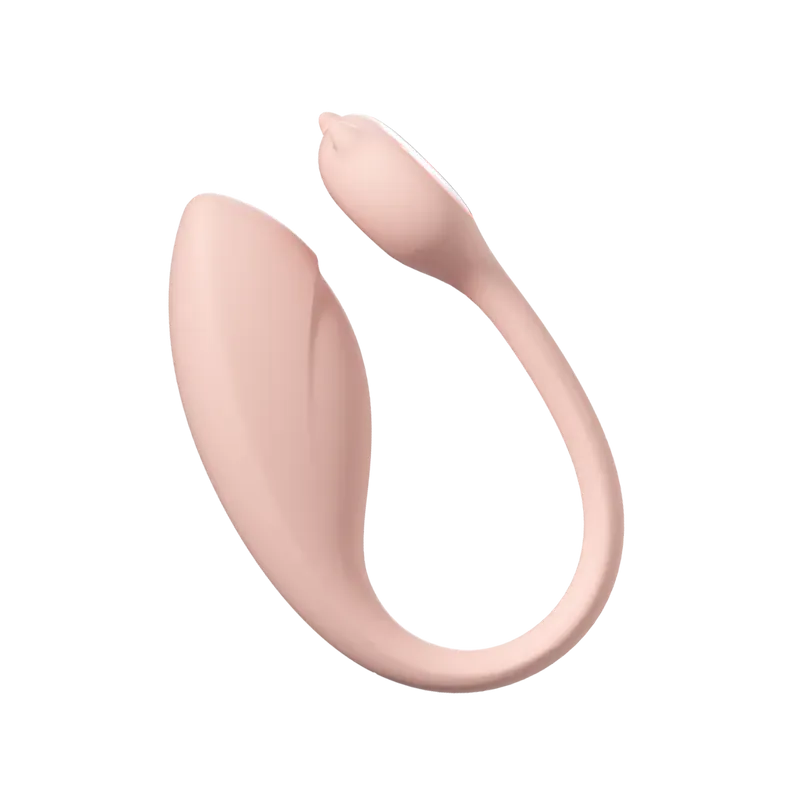 Sistalk Monster Smart Egg - Telecomando intelligente con vibrazione Master