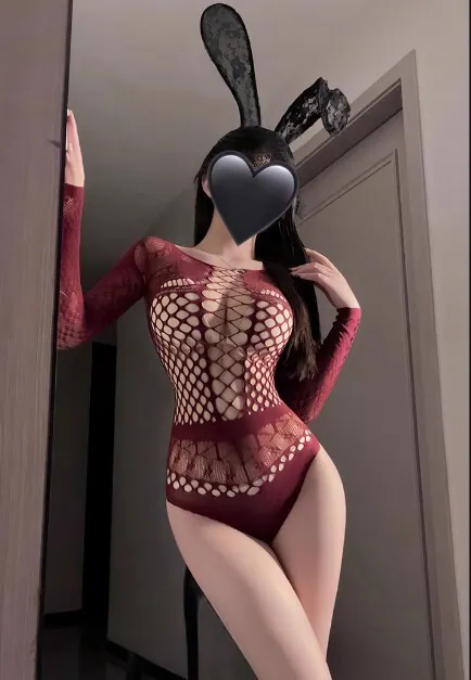 La tentazione dello strappo - Body in rete traforata