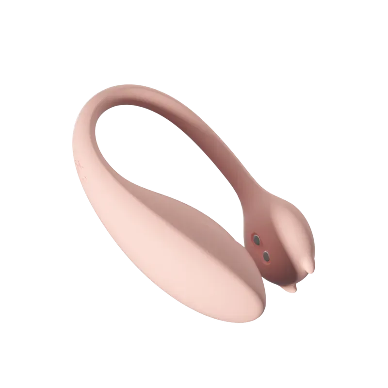 Sistalk Monster Smart Egg - Telecomando intelligente con vibrazione Master