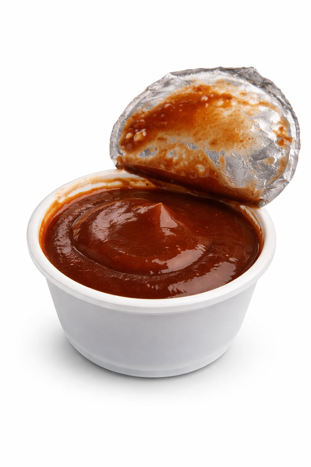 BBQ Dipping Cup