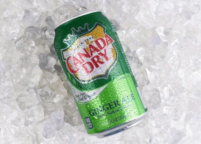 Ginger Ale