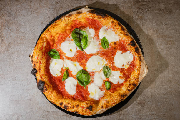 Margherita Pizza
