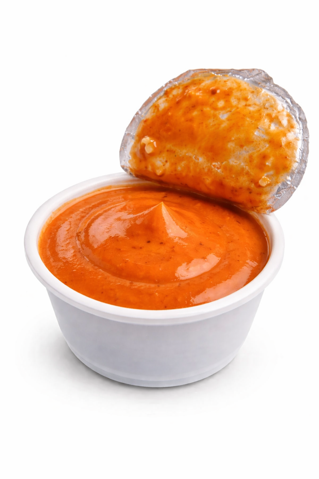 Buffalo Dipping Cup
