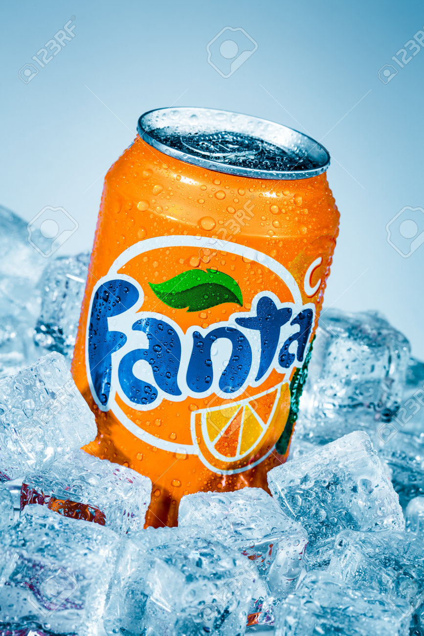 Fanta