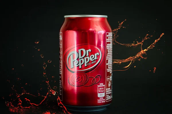Dr. Pepper