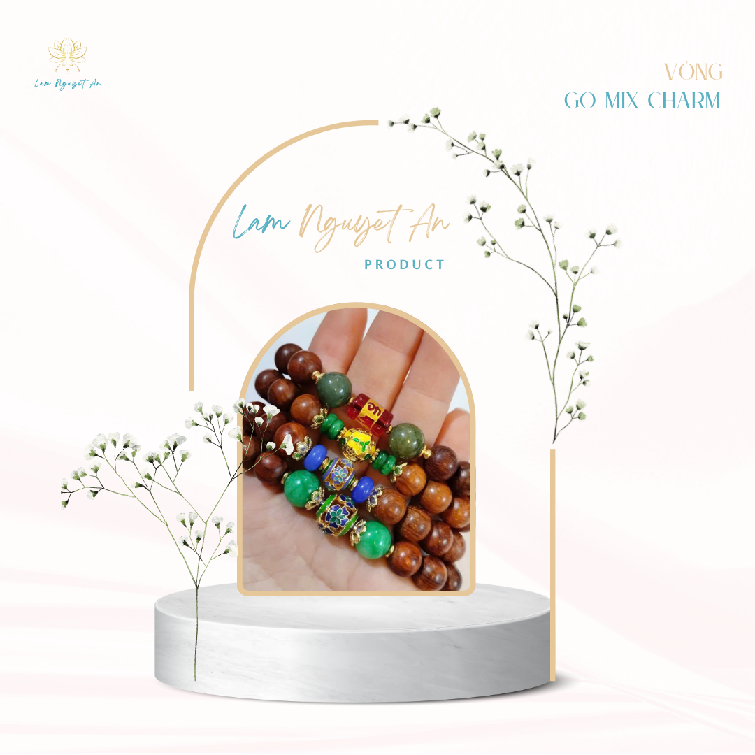 VÒNG GỖ HÓA THẠCH