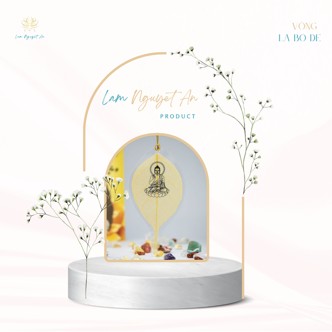 LÁ LỘC BỒ ĐỀ