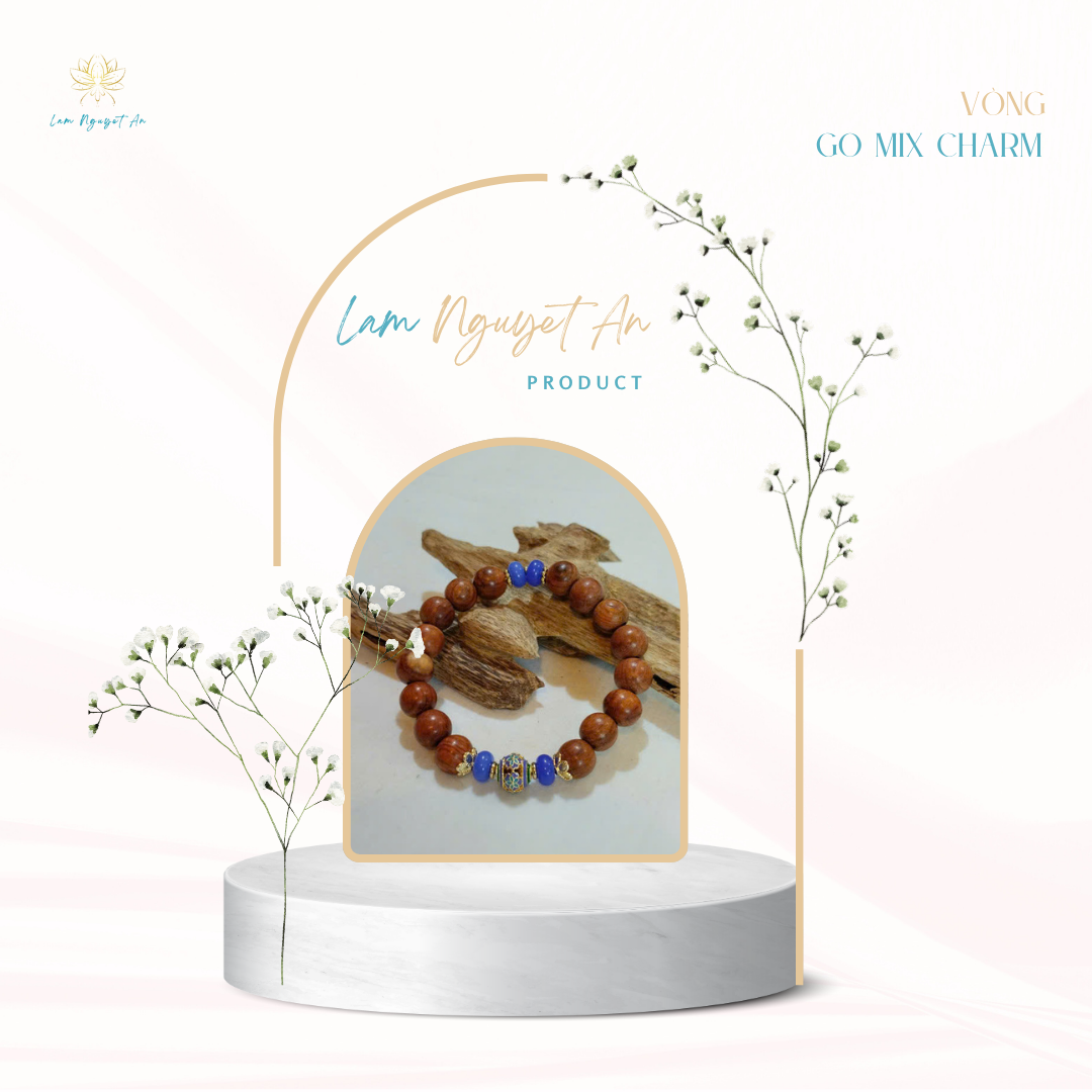 VÒNG GỖ HÓA THẠCH