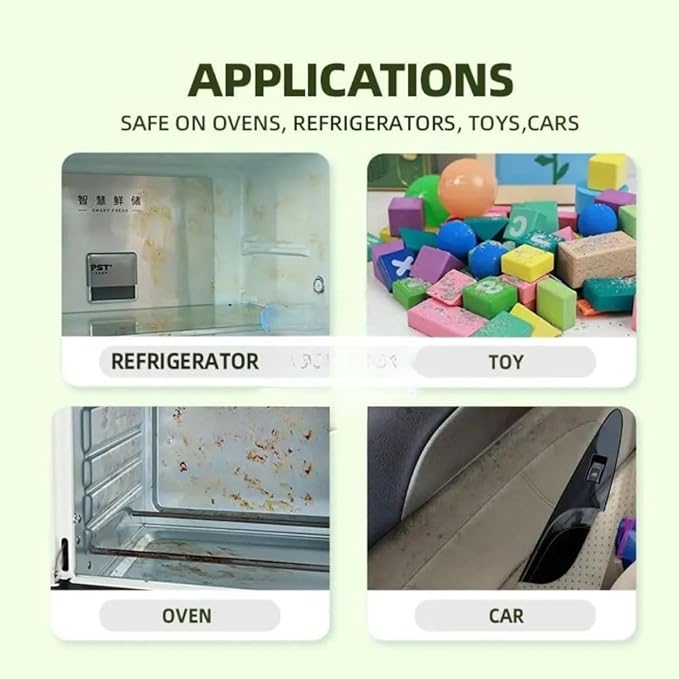 Multi-purpose Cleaner Spray